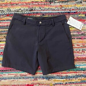 Lulu Lemon Commission Short “7